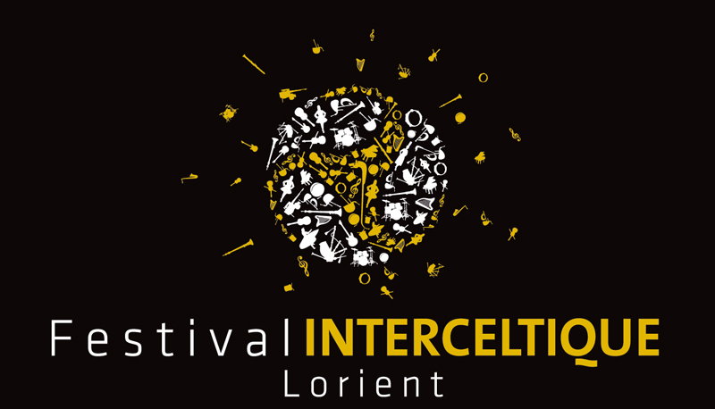 Resultado de imagen de festival interceltico de Lorient fotos